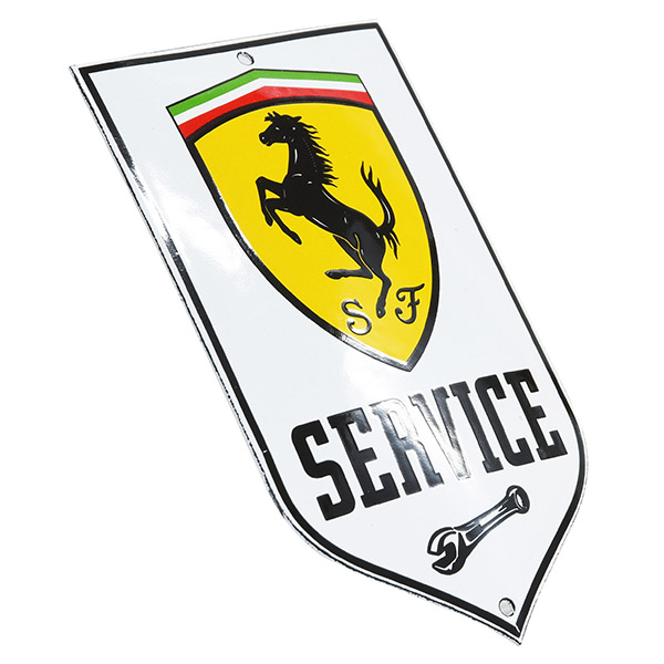 Ferrari SERVICEۡܡ