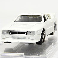 1/43 LANCIA 037 Rally Evo2 Miniature Model(ROTHMANS)