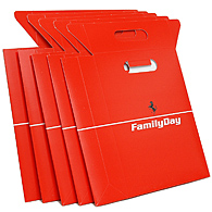 Ferrari Family Day ギフトボックス(5枚セット)
