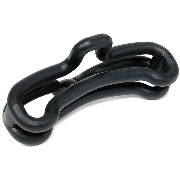 FIAT 500 Headrest Hook(Black)