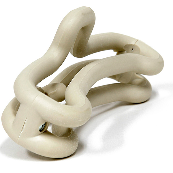 FIAT 500 Headrest Hook(Ivory)