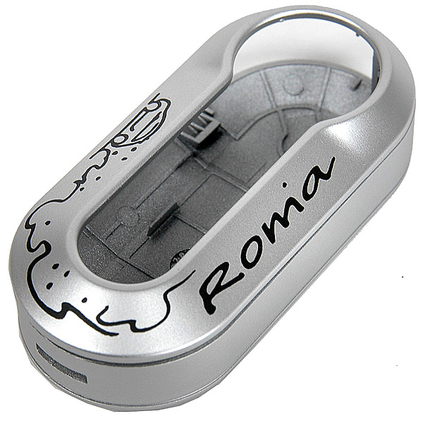 FIAT Key Cover Set(ROMA)