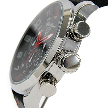 Alfa Romeo Chronograph Watch