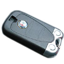 Alfa Romeo½ãÀµ¥¡¼¥Ø¥Ã¥ÉÍÑ¥¨¥ó¥Ö¥ì¥à(159/Brera/Spider)