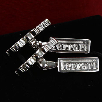 Ferrari Cavallino Cuffs
