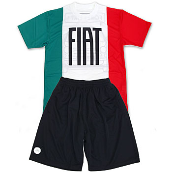 FIAT RUNNER Set<br><font size=-1 color=red>08/30到着</font>