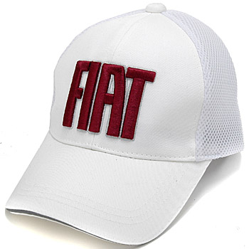 FIAT Air Mesh Cap