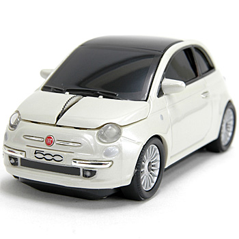 FIAT½ãÀµ500¥ï¥¤¥ä¥ì¥¹¥Þ¥¦¥¹