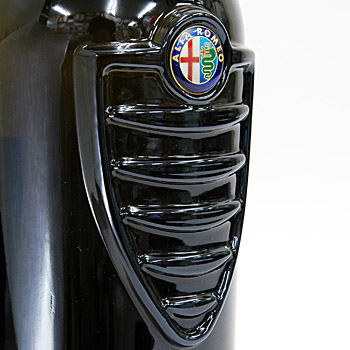 Alfa Romeo 磻()-MONFERRATO DOC BIANCO 2011-եȥܥå