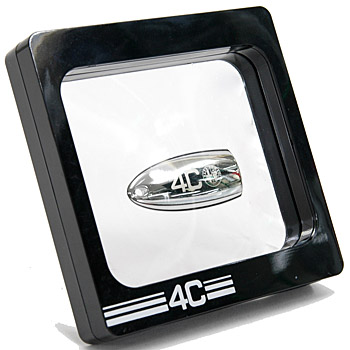 Alfa Romeo½ãÀµ4C USB¥á¥â¥ê(4GB)
