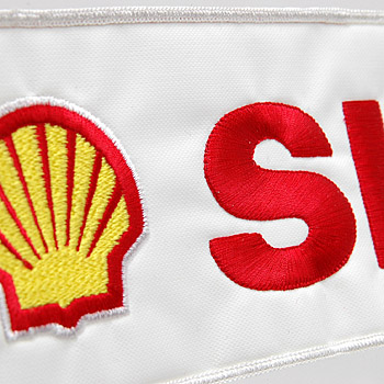 Shell Patch(270mm*82mm)
