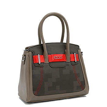 FIAT 500 Handy Bag(SOTTOBOSCO/S)