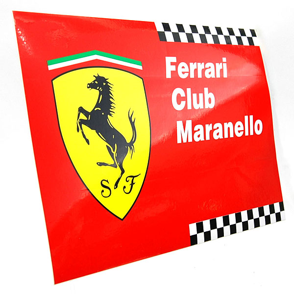 Ferrari Club Maranelloƥå