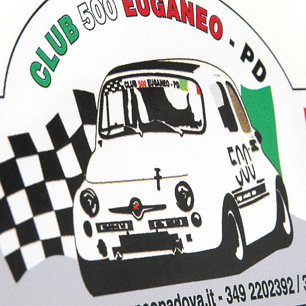 CLUB 500 EUGANEO PADOVAƥå(꡼ץ졼ȷ)