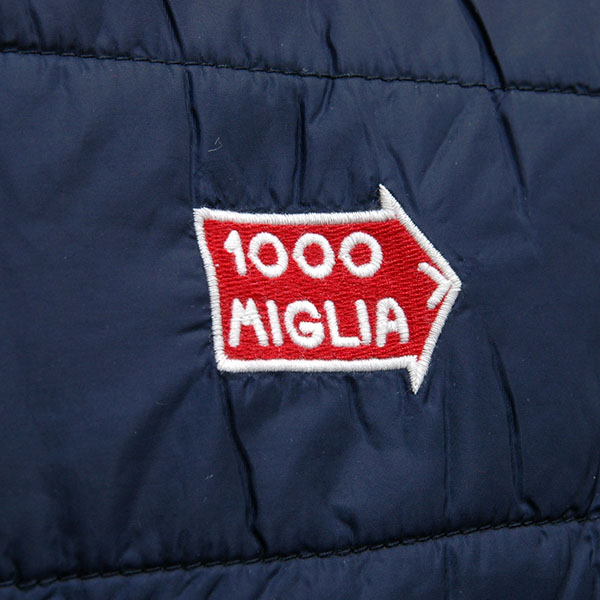 1000 MIGLIAオフィシャルウィンタージャケット