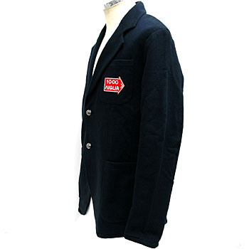 1000 MIGLIA Official Travel Jacket
