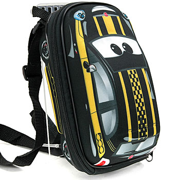 FIAT 500 Back Pack for Kids