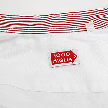 1000 MIGLIA Official Shirts