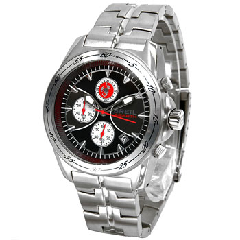 ABARTH½ãÀµ¥¯¥©¡¼¥Ä¥¯¥í¥Î¥°¥é¥Õ¥¦¥©¥Ã¥Á(+1) by BREIL