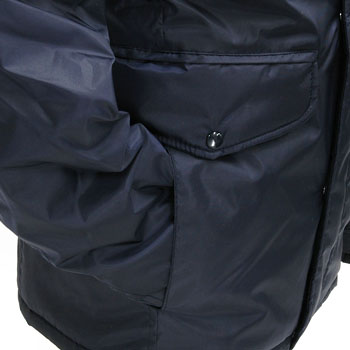 1000 MIGLIA Official Down Jacket