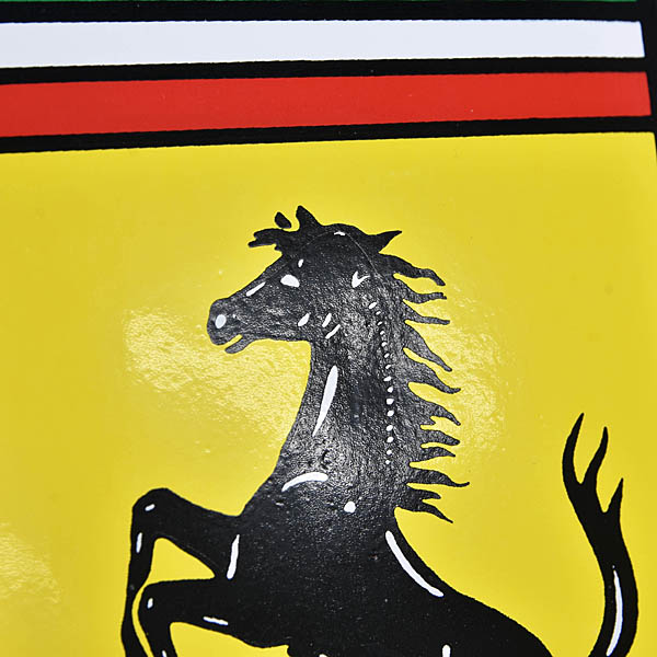 Ferrari Emblem Sticker(XL)