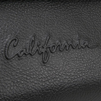 Ferrari California T Leather Bag by Schedoni