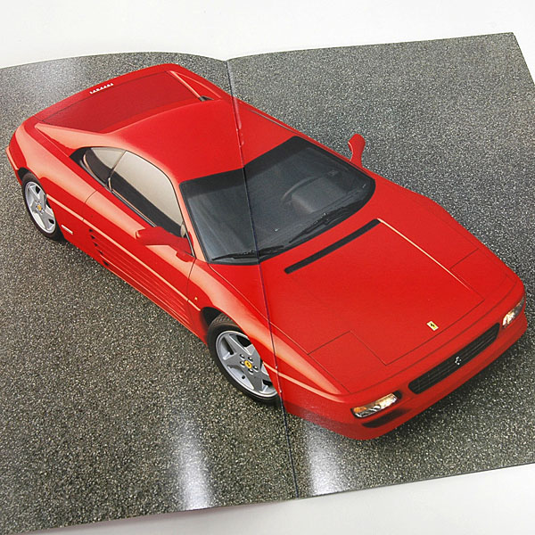 Ferrari 348GT�ܹ񥫥�����