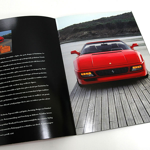 Ferrari 348GT�ܹ񥫥�����