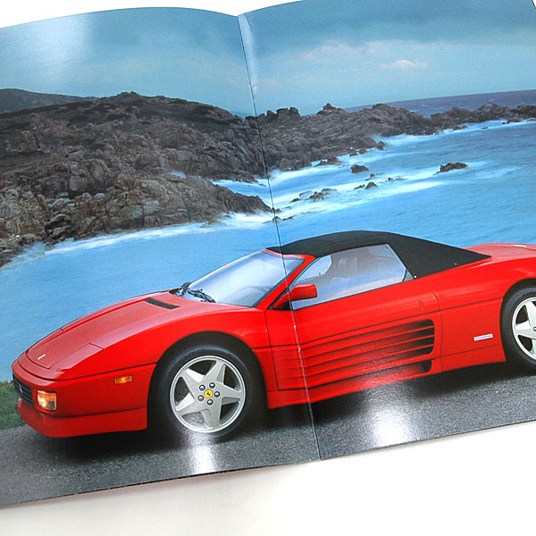 Ferrari 348GT�ܹ񥫥�����