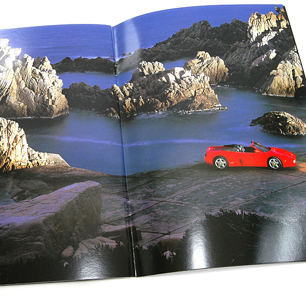 Ferrari 348GT�ܹ񥫥�����