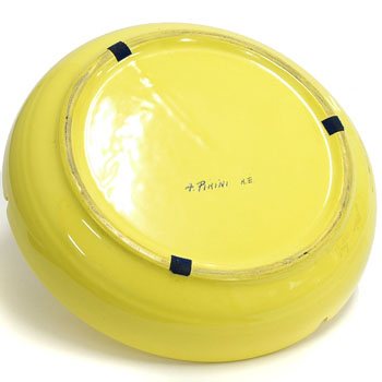 Stanguellini Official Ashtray