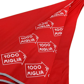 1000 MIGLIA Official Umbrella