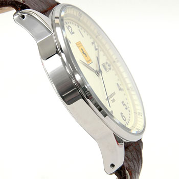 Ferrari Gruppo Sportivo Wrist Watch