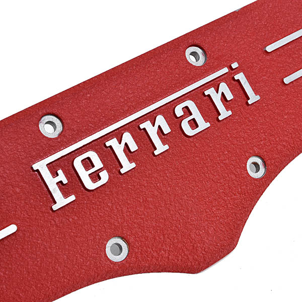 Ferrari 599GTB Fiorano surge tank Cover Object