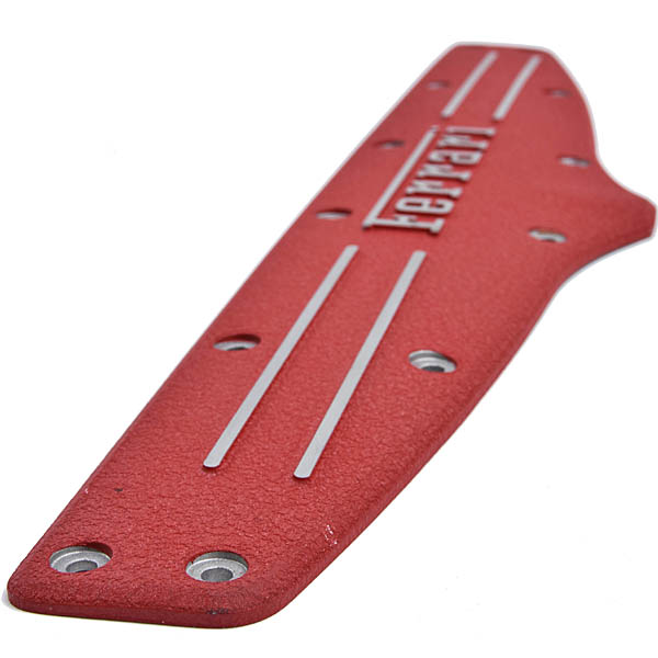 Ferrari 599GTB Fiorano surge tank Cover Object