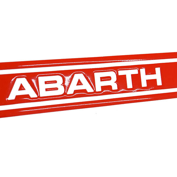 ABARTH 500åܡɥȥ饤ץƥå(ϥɥ/å)