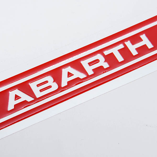 ABARTH 500åܡɥȥ饤ץƥå(ϥɥ/å)