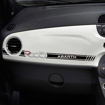 ABARTH 500åܡɥȥ饤ץƥå(ϥɥ/֥å)<br><font size=-1 color=red>06/30</font>