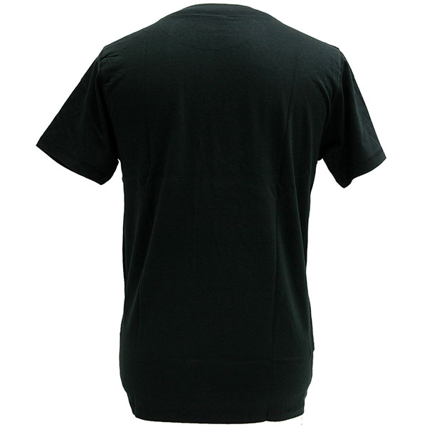 ABARTH T-Shirts(Black)