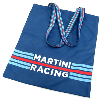 MARTINI RACING Official Tote Bag