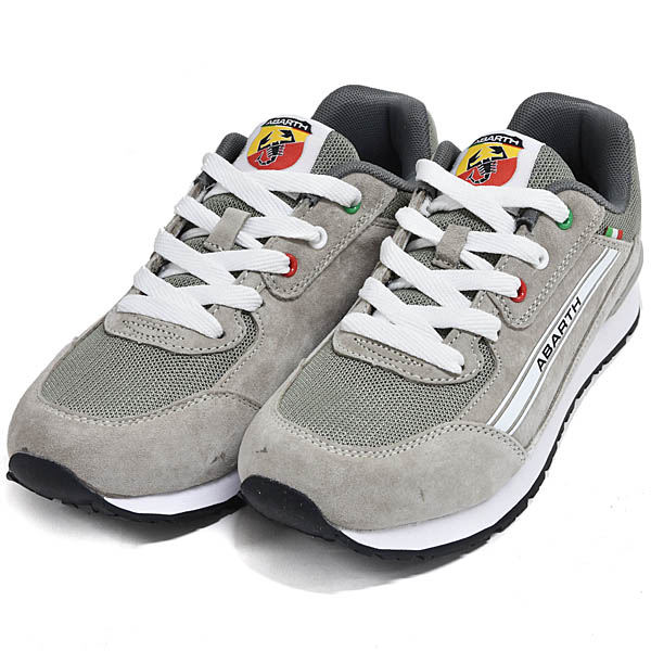 ABARTH Official Sneakers 
