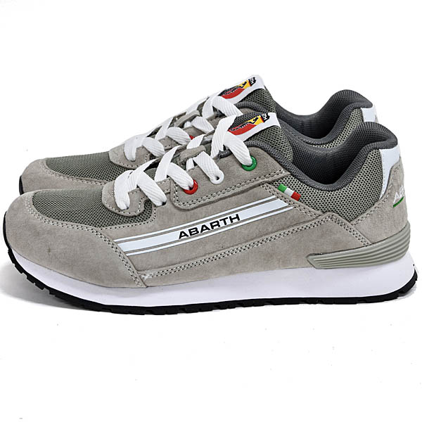 ABARTH Official Sneakers 