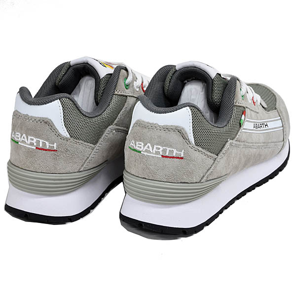 ABARTH Official Sneakers 