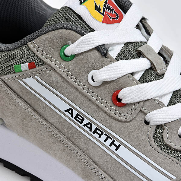ABARTH Official Sneakers 