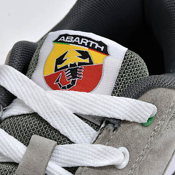 ABARTH Official Sneakers 
