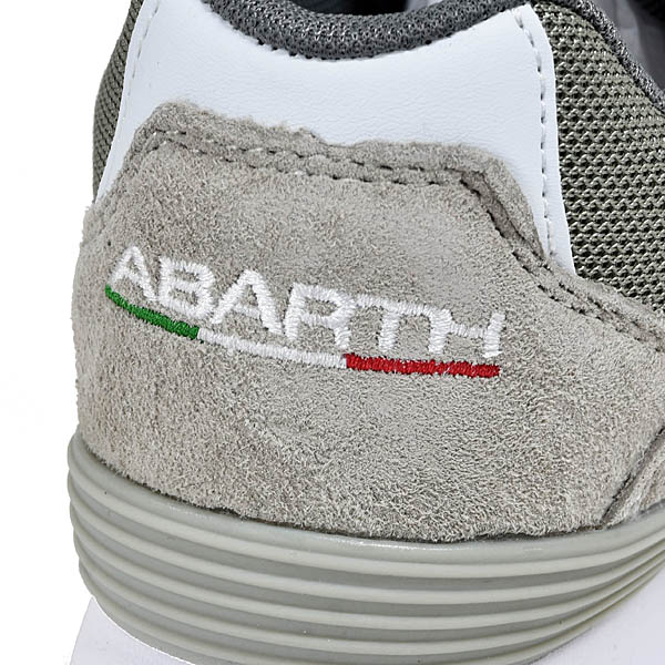 ABARTH Official Sneakers 