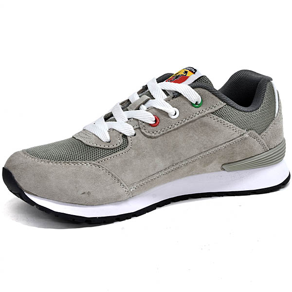 ABARTH Official Sneakers 