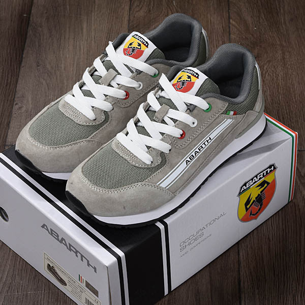 ABARTH Official Sneakers 