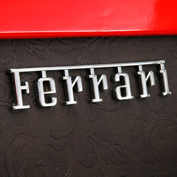 Ferrari 360 Modena Conecting Rod Object