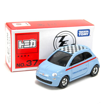 FIAT 500 ¥È¥ß¥«Çî¥ê¥ß¥Æ¥Ã¥É¥¨¥Ç¥£¥·¥ç¥ó¥ß¥Ë¥Á¥å¥¢¥â¥Ç¥ë